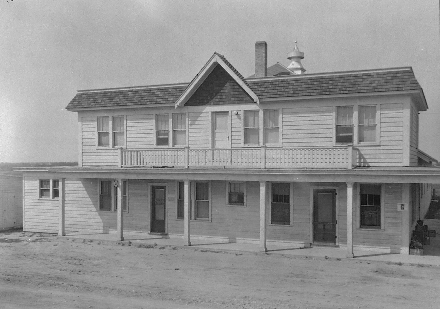 Nightingale Inn